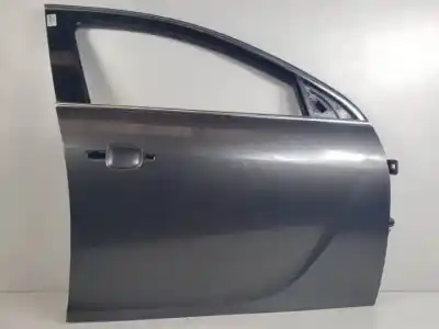 Gebrauchtes Autoersatzteil ORDERE RECHTE TÜR zum OPEL INSIGNIA BERLINA  OEM-IAM-Referenzen   