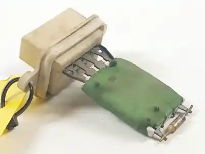 Peça sobressalente para automóvel em segunda mão resistência sofagem chauffage por opel meriva g-z16xe referências oem iam 