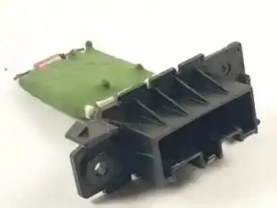 Peça sobressalente para automóvel em segunda mão resistência sofagem chauffage por opel corsa d a12xer referências oem iam a51003600  