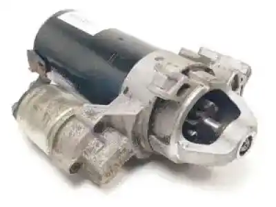 Peça sobressalente para automóvel em segunda mão motor de arranque por bmw x3 (e83) n47d20a referências oem iam 1241780250803