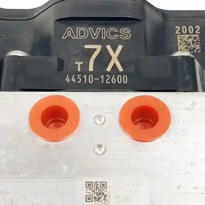 Second-hand car spare part abs for toyota corolla (e21) 2zrfxe oem iam references 4451012600  8954112e30