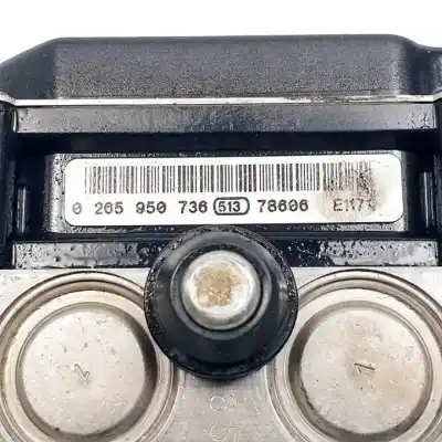 Second-hand car spare part abs for mazda cx-7 (er) g/l3 oem iam references eh14437a0  0265950736