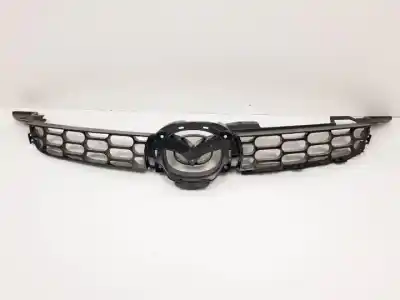 Автозапчасти б/у передняя решетка за mazda cx-7 (er) g/l3 ссылки oem iam eg2150711