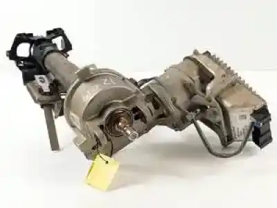 Pezzo di ricambio per auto di seconda mano piantone dello sterzo per opel meriva g-z16xe riferimenti oem iam 93392692  12240410