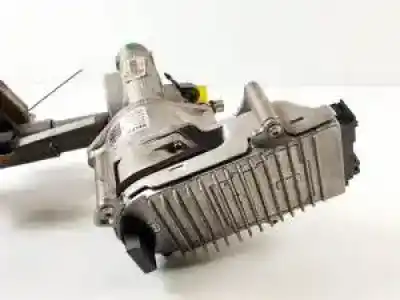 Pezzo di ricambio per auto di seconda mano piantone dello sterzo per opel meriva g-z16xe riferimenti oem iam 93392692  12240410