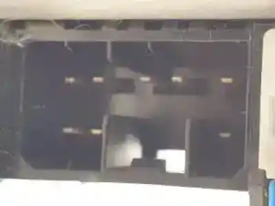 Pezzo di ricambio per auto di seconda mano piantone dello sterzo per opel meriva g-z16xe riferimenti oem iam 93392692  12240410