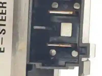 Pezzo di ricambio per auto di seconda mano piantone dello sterzo per opel meriva g-z16xe riferimenti oem iam 93392692  12240410