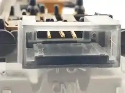 Second-hand car spare part interior light for opel corsa d a12xer oem iam references 8463300  