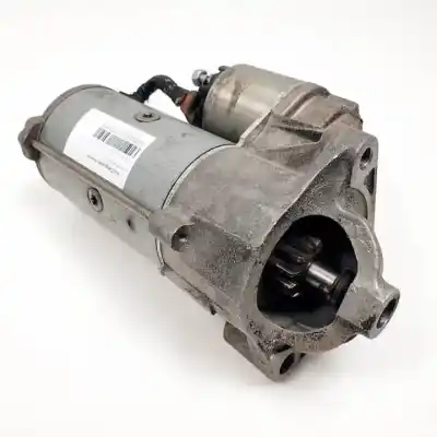 Second-hand car spare part STARTER MOTOR for OPEL MOVANO  OEM IAM references 7700116260C  