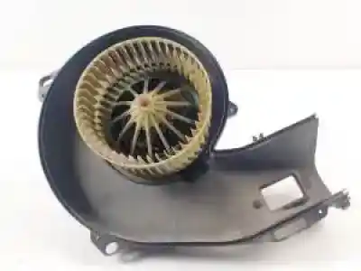 Peça sobressalente para automóvel em segunda mão ventilador de aquecimento por opel meriva g-z16xe referências oem iam 58874