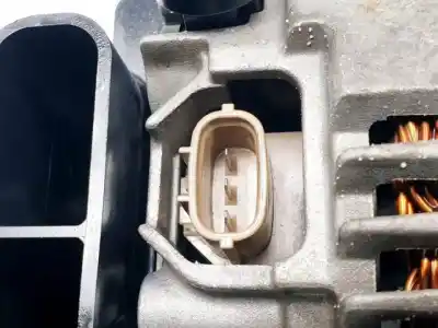 Автозапчастина б/у генератор для mazda cx-7 (er) g/l3 посилання на oem iam a3tj1181b  