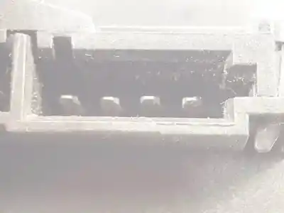 Second-hand car spare part trunk lock for opel corsa d a12xer oem iam references 55701971  