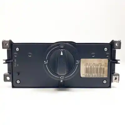 Автозапчасти б/у  за SEAT IBIZA (6K1)  ссылки OEM IAM 6K0819045E 69352202 030749E