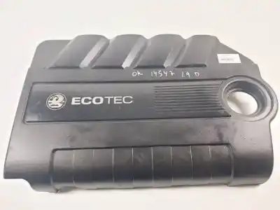 Pièce détachée automobile d'occasion COUVERT DE MOTEUR pour OPEL VECTRA C BERLINA  Références OEM IAM 315829598  