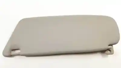 Peça sobressalente para automóvel em segunda mão para-sol direito por opel meriva g-z16xe referências oem iam 24409340