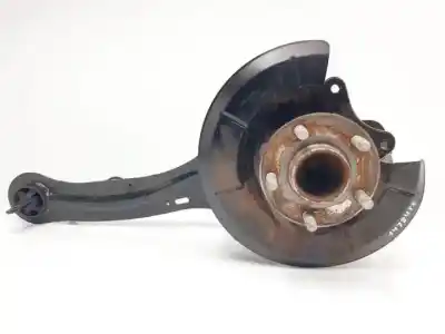 Piesă de schimb auto la mâna a doua fuzeta stânga spate pentru ford grand c-max (cb7) m1da referințe oem iam av612k317aa