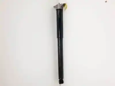 Автозапчасти б/у ПРАВЫЙ ЗАДНИЙ АМОРТИЗАТОР за FORD GRAND C-MAX (CEU)  ссылки OEM IAM AV6118080AAH  