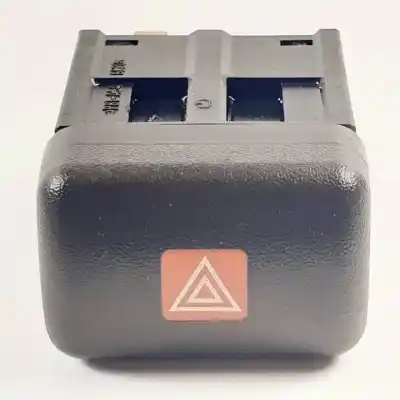 Second-hand car spare part hazard warning lights for opel zafira a z16xe oem iam references 90589897