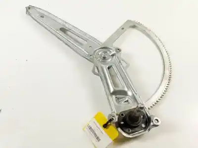 Second-hand car spare part rear left window regulator for opel zafira a z16xe oem iam references 90579503