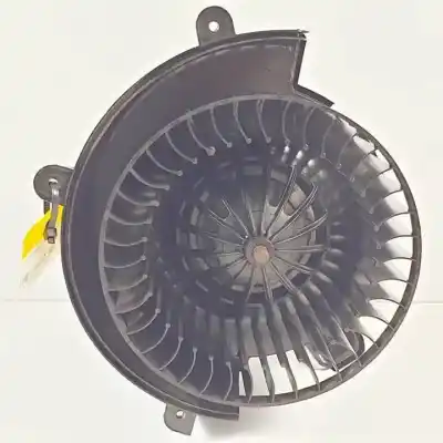 Second-hand car spare part heating fan for opel zafira a z16xe oem iam references 9400525