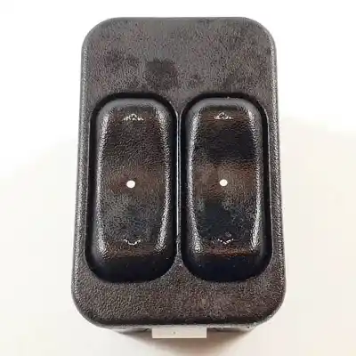Second-hand car spare part left front power window switch for opel zafira a z16xe oem iam references 13363201