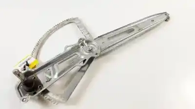 Second-hand car spare part rear right window regulator for opel zafira a z16xe oem iam references 90579504