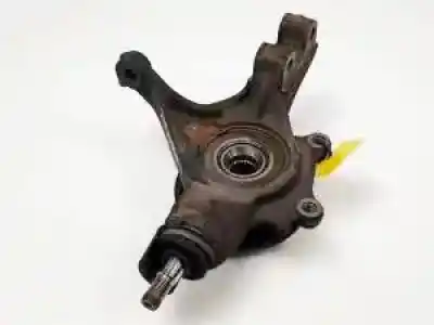 Second-hand car spare part front left knuckle for citroen c4 coupe 9hy oem iam references   