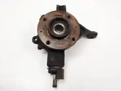 Second-hand car spare part front left knuckle for citroen c4 coupe 9hy oem iam references   
