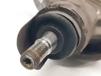 Second-hand car spare part front left knuckle for citroen c4 coupe 9hy oem iam references   