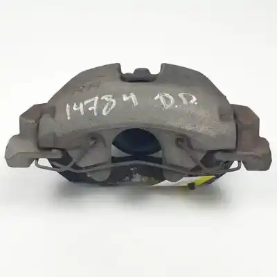 Pezzo di ricambio per auto di seconda mano PINZA FRENO ANTERIORE DESTRA per FORD GRAND C-MAX (CEU)  Riferimenti OEM IAM A426X  