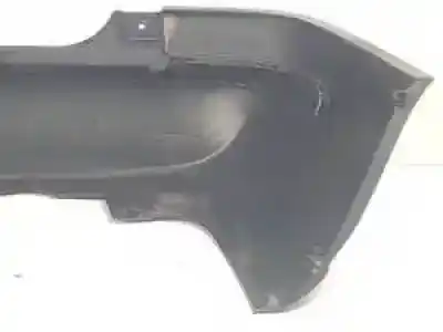 Second-hand car spare part rear bumper for opel zafira a z16xe oem iam references   