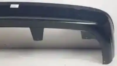 Second-hand car spare part rear bumper for opel zafira a z16xe oem iam references   