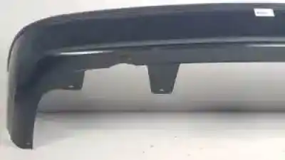Second-hand car spare part rear bumper for opel zafira a z16xe oem iam references   