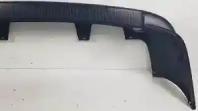 Second-hand car spare part rear bumper for opel zafira a z16xe oem iam references   