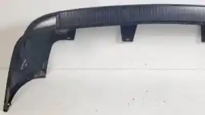 Second-hand car spare part rear bumper for opel zafira a z16xe oem iam references   