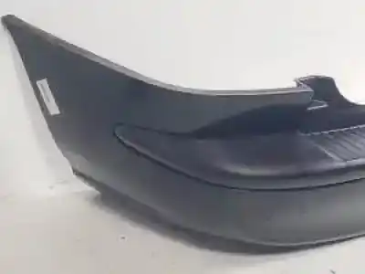 Second-hand car spare part rear bumper for opel zafira a z16xe oem iam references   