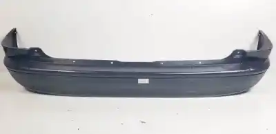 Second-hand car spare part REAR BUMPER for OPEL ZAFIRA A  OEM IAM references   