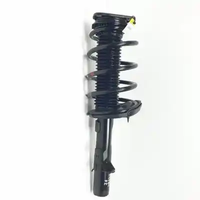 Piesă de schimb auto la mâna a doua amortizor fațã stânga pentru ford grand c-max (cb7) m1da referințe oem iam av6118k001aae