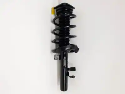 Peça sobressalente para automóvel em segunda mão AMORTECEDOR DIANTEIRO DIREITO por FORD GRAND C-MAX (CEU)  Referências OEM IAM AV6118045AAE  