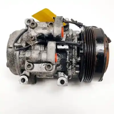 Автозапчасти б/у компрессор кондиционера воздуха за mazda mx-5 (na) b64f ссылки oem iam 047200  