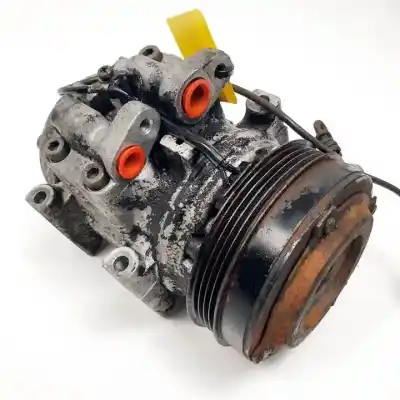 Peça sobressalente para automóvel em segunda mão compressor de ar condicionado a/a a/c por mazda mx-5 (na) b64f referências oem iam 047200