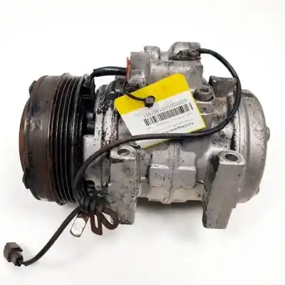 Автозапчасти б/у компрессор кондиционера воздуха за mazda mx-5 (na) b64f ссылки oem iam 047200  