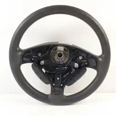 Second-hand car spare part steering wheel for opel zafira a z16xe oem iam references 