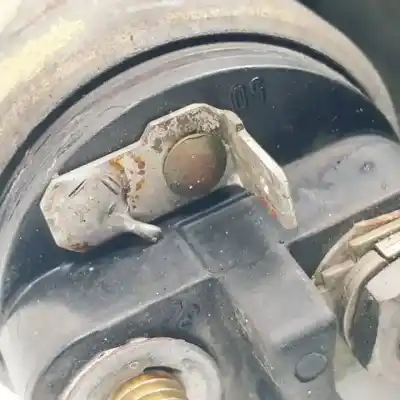 Автозапчасти б/у двигатель запускается за volvo c70 cabriolet b5234t9 ссылки oem iam 0001108166  