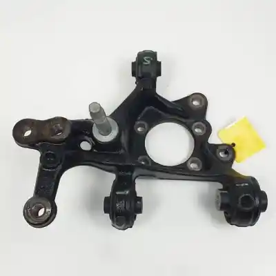 Second-hand car spare part rear right knuckle for toyota corolla (e21) 2zrfxe oem iam references 42313022xx