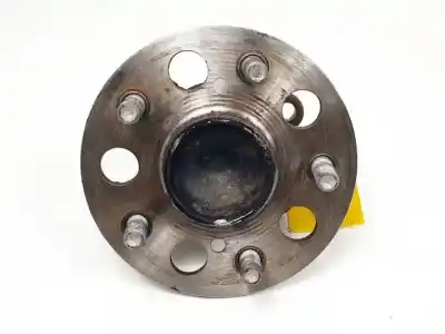 Second-hand car spare part rear right knuckle for toyota corolla (e21) 2zrfxe oem iam references 89544f4010