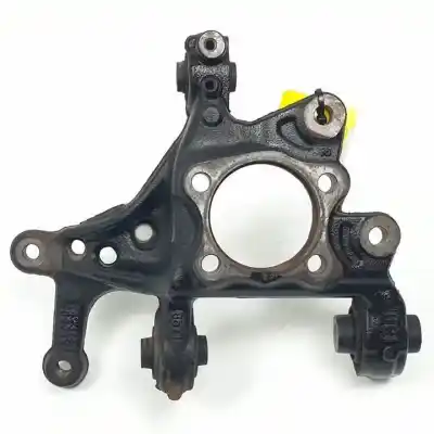 Second-hand car spare part rear left knuckle for toyota corolla (e21) 2zrfxe oem iam references 42314022xx  
