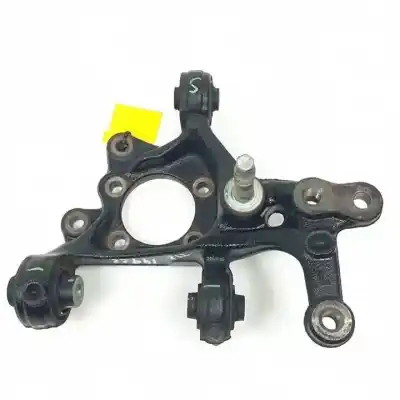 Second-hand car spare part rear left knuckle for toyota corolla (e21) 2zrfxe oem iam references 42314022xx