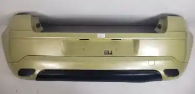 Second-hand car spare part rear bumper for citroen c4 coupe 9hy oem iam references 