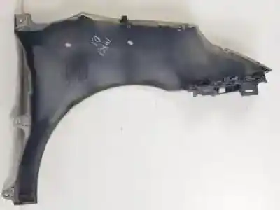 Second-hand car spare part left front fin for citroen c4 coupe 9hy oem iam references   